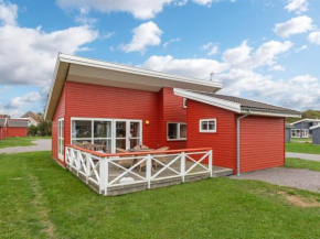 Holiday Home Carlie - 2-8km from the sea by Interhome Gudhjem